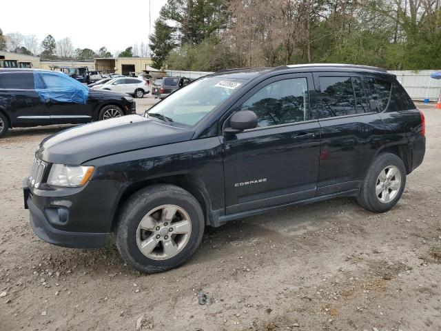 JEEP COMPASS SP 2013 1c4njcba7dd272831