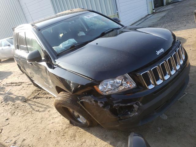 JEEP COMPASS SP 2013 1c4njcba7dd273008