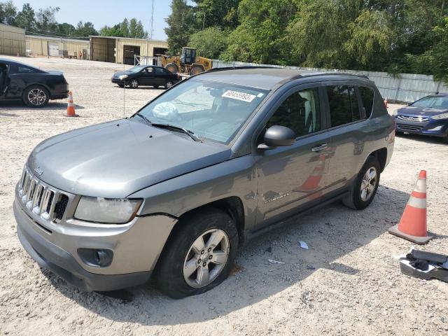 JEEP COMPASS SP 2014 1c4njcba7ed505267