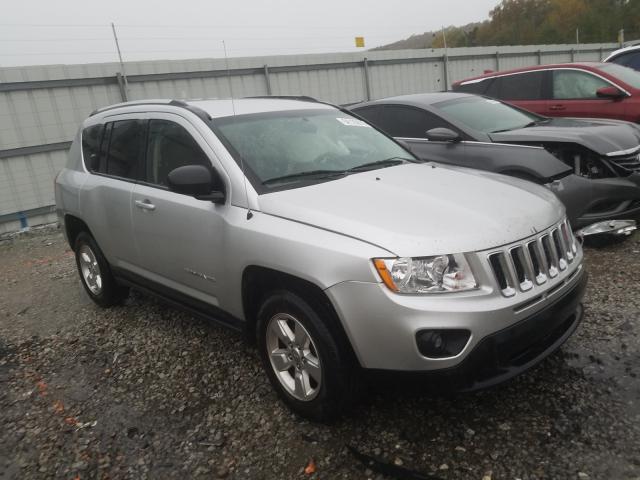 JEEP COMPASS SP 2014 1c4njcba7ed509576