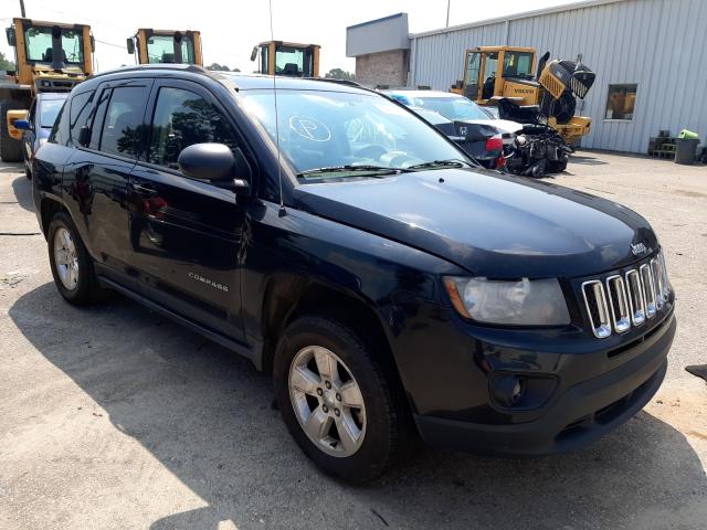 JEEP COMPASS SP 2014 1c4njcba7ed511215