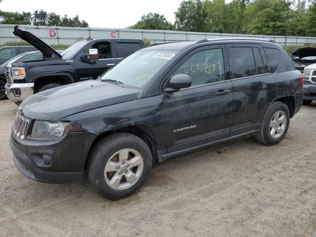 JEEP COMPASS SP 2014 1c4njcba7ed551780