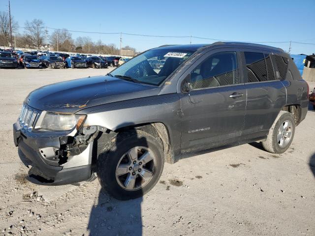 JEEP COMPASS 2014 1c4njcba7ed551908