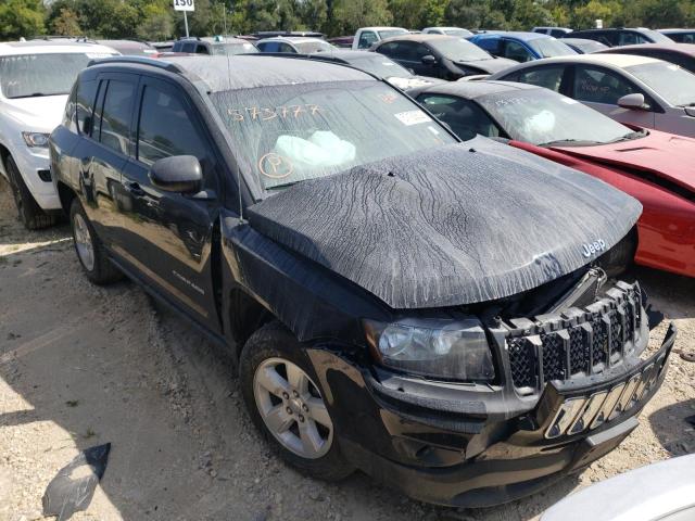 JEEP COMPASS SP 2014 1c4njcba7ed573777