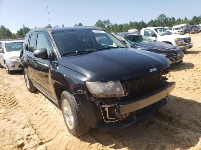 JEEP COMPASS SP 2014 1c4njcba7ed594791