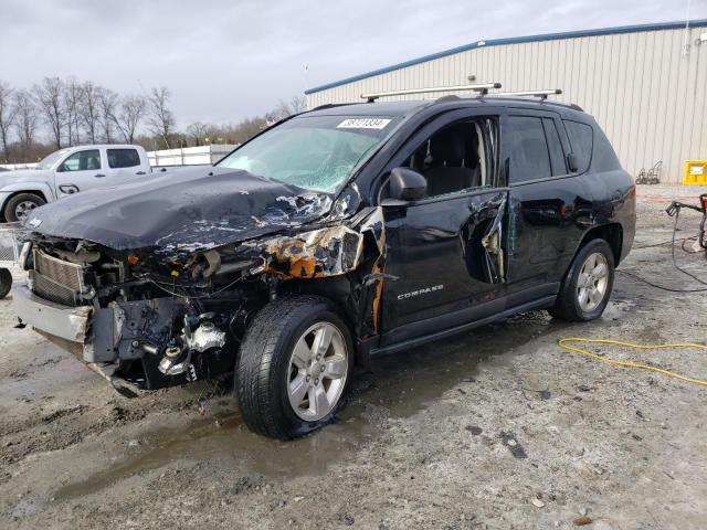 JEEP COMPASS 2014 1c4njcba7ed645562