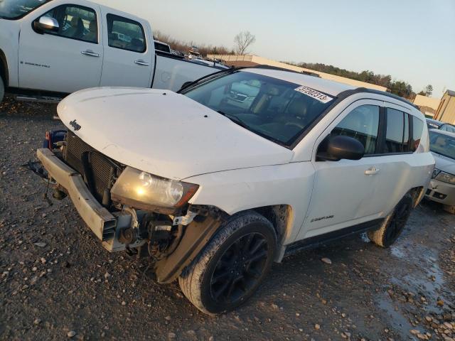 JEEP COMPASS SP 2014 1c4njcba7ed666427