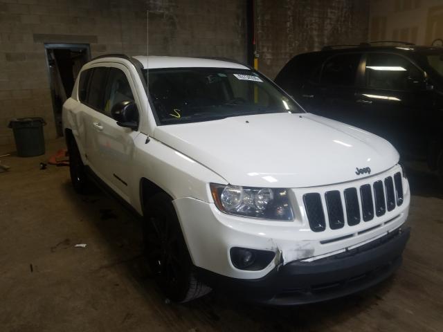 JEEP NULL 2014 1c4njcba7ed674589