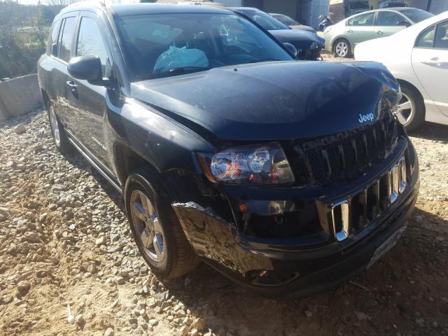 JEEP NULL 2014 1c4njcba7ed731583