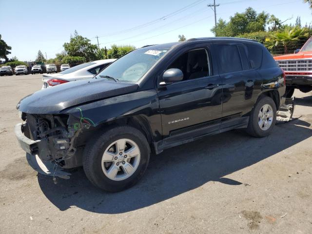 JEEP COMPASS 2014 1c4njcba7ed746276