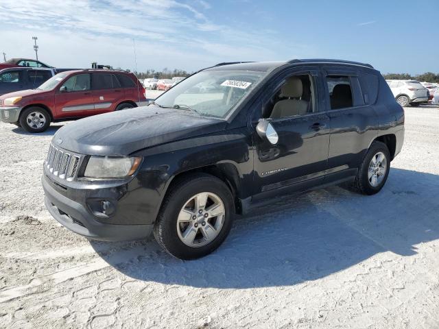 JEEP COMPASS SP 2014 1c4njcba7ed749758