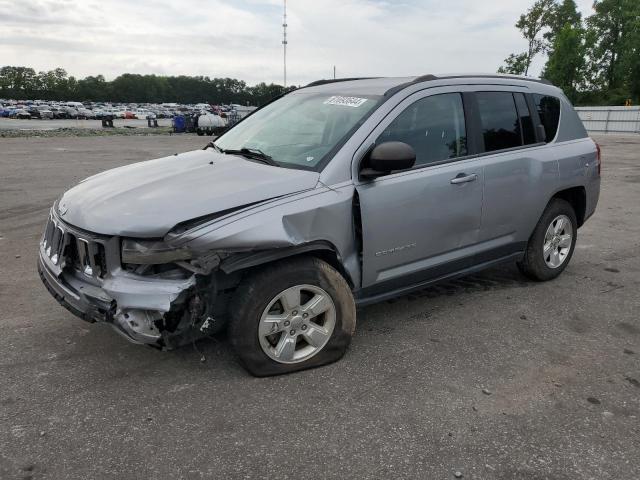 JEEP COMPASS SP 2014 1c4njcba7ed774823