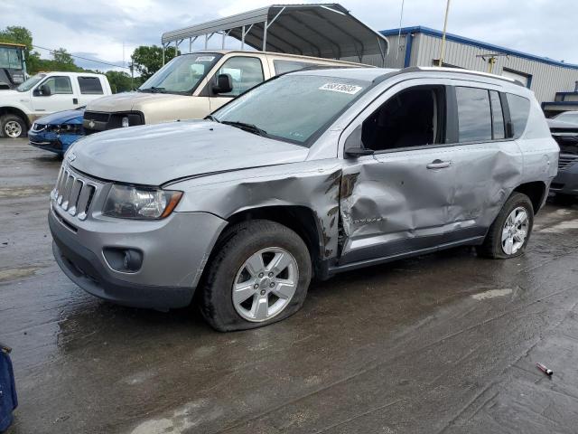 JEEP COMPASS SP 2014 1c4njcba7ed774983