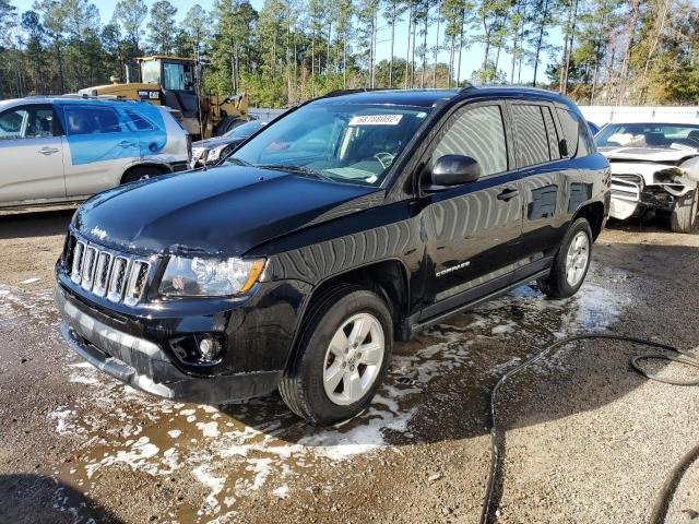 JEEP NULL 2014 1c4njcba7ed801194