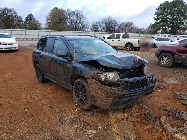 JEEP COMPASS SP 2014 1c4njcba7ed827908