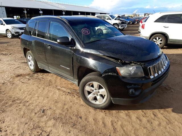 JEEP COMPASS SP 2014 1c4njcba7ed845017