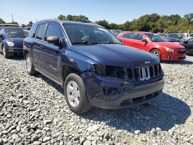 JEEP COMPASS SP 2014 1c4njcba7ed881743