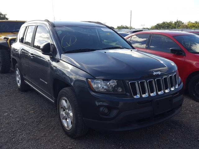 JEEP NULL 2014 1c4njcba7ed881824