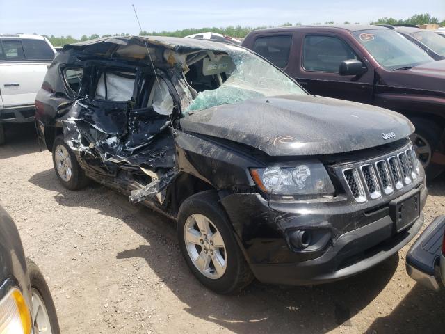 JEEP COMPASS SP 2015 1c4njcba7fd104593