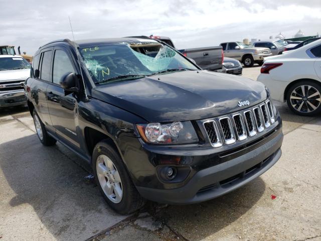 JEEP COMPASS SP 2015 1c4njcba7fd110605