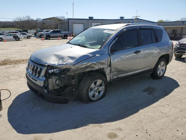 JEEP COMPASS 2015 1c4njcba7fd110930