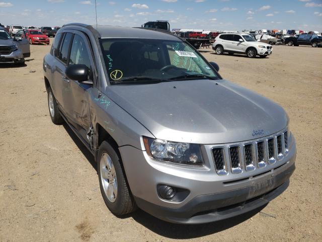 JEEP COMPASS SP 2015 1c4njcba7fd138663