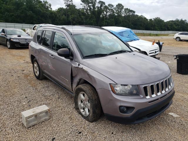 JEEP COMPASS SP 2015 1c4njcba7fd178080