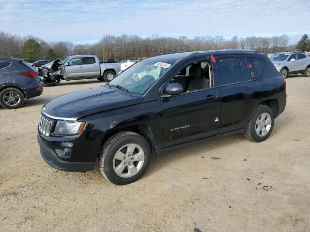 JEEP COMPASS SP 2015 1c4njcba7fd190634