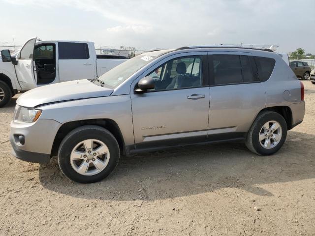 JEEP COMPASS SP 2015 1c4njcba7fd190844