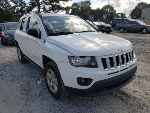 JEEP COMPASS SP 2015 1c4njcba7fd219629