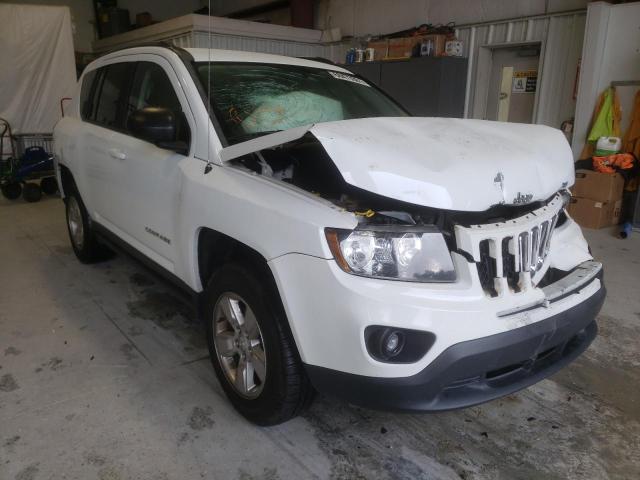 JEEP COMPASS SP 2015 1c4njcba7fd250282