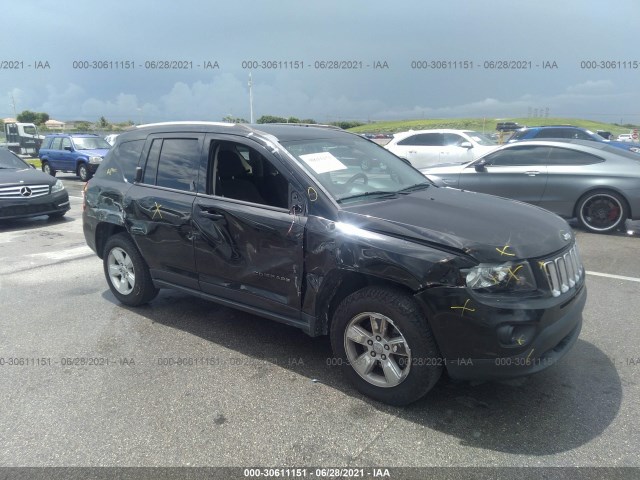 JEEP COMPASS 2015 1c4njcba7fd262402