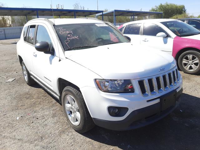 JEEP COMPASS SP 2015 1c4njcba7fd313316