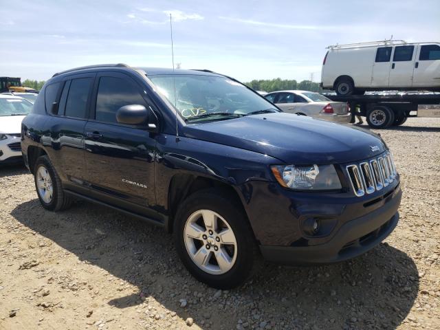 JEEP COMPASS SP 2015 1c4njcba7fd313414