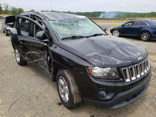 JEEP COMPASS SP 2015 1c4njcba7fd318225