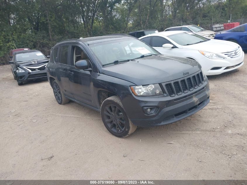 JEEP COMPASS 2015 1c4njcba7fd343920