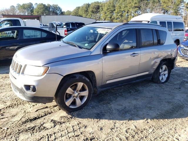 JEEP COMPASS 2015 1c4njcba7fd379798