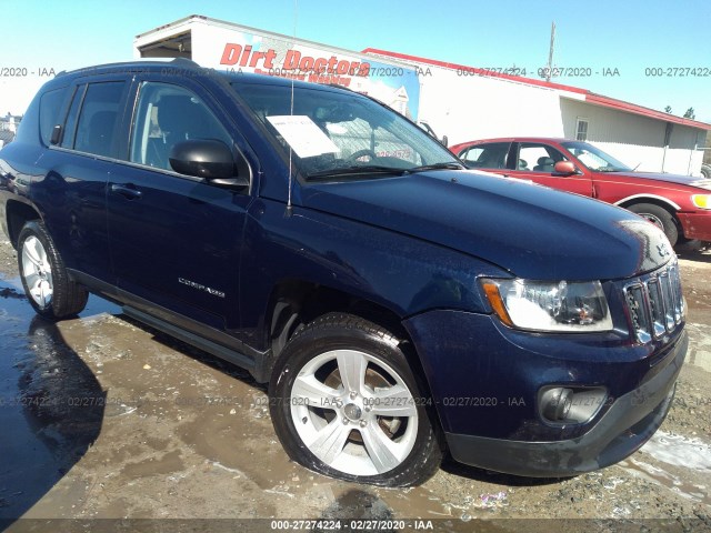 JEEP COMPASS 2015 1c4njcba7fd379803