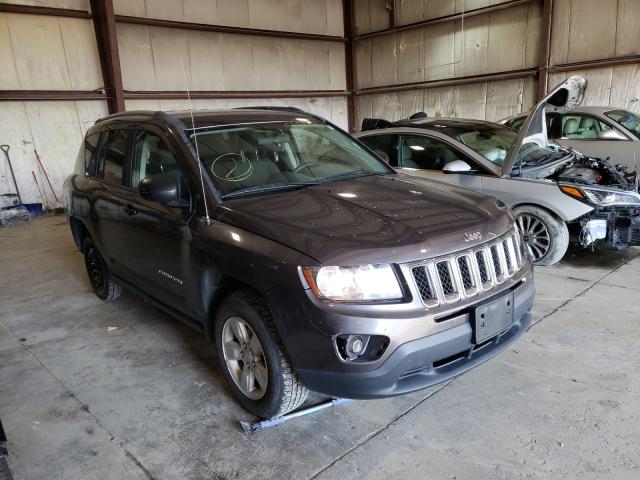 JEEP COMPASS SP 2015 1c4njcba7fd396908