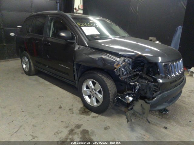 JEEP COMPASS 2015 1c4njcba7fd397072