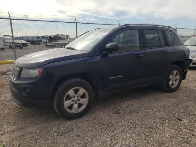 JEEP COMPASS SP 2015 1c4njcba7fd427462