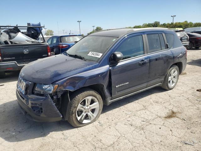 JEEP COMPASS SP 2016 1c4njcba7gd518670