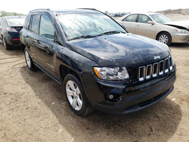 JEEP COMPASS SP 2016 1c4njcba7gd524520