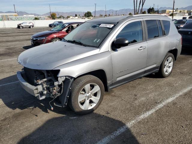 JEEP COMPASS SP 2016 1c4njcba7gd524565