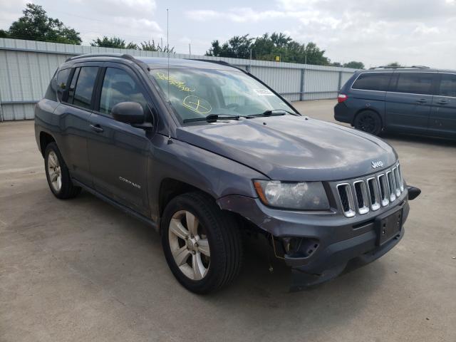 JEEP COMPASS SP 2016 1c4njcba7gd524923