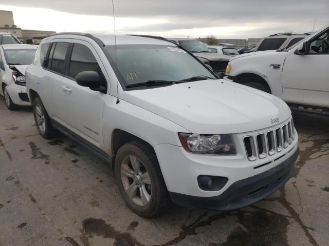 JEEP COMPASS SP 2016 1c4njcba7gd525179