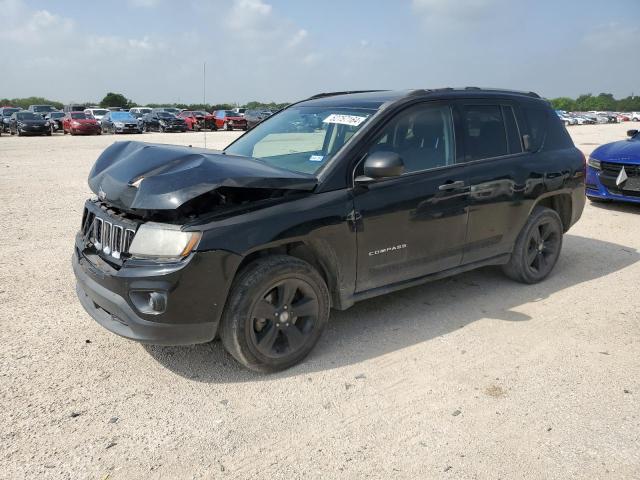 JEEP COMPASS 2016 1c4njcba7gd536053