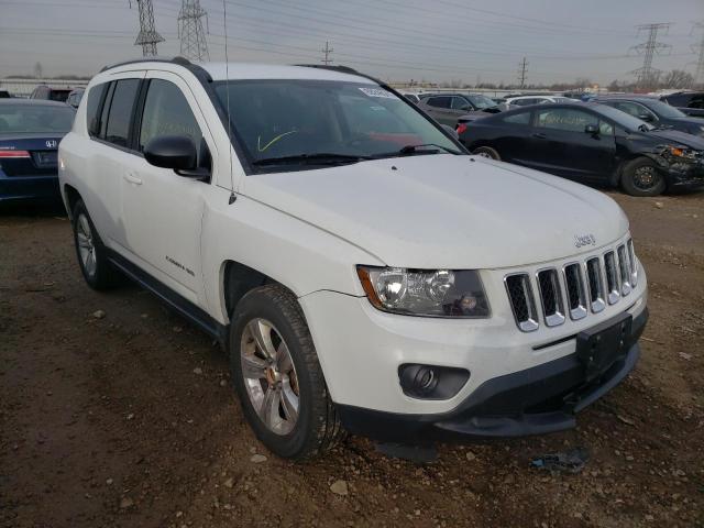 JEEP COMPASS SP 2016 1c4njcba7gd536179