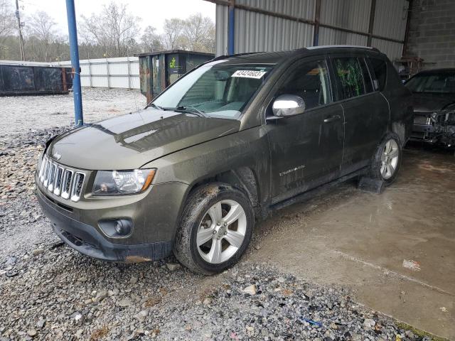 JEEP COMPASS SP 2016 1c4njcba7gd543066