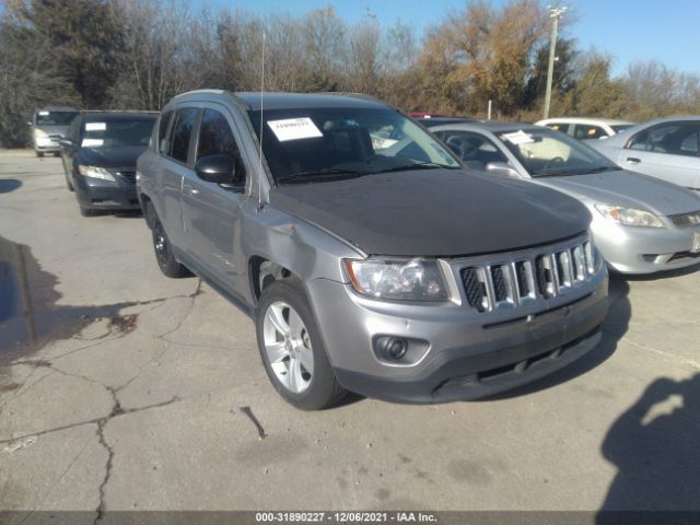 JEEP COMPASS 2016 1c4njcba7gd543102